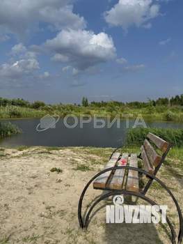 Дом 87м², 2-этажный, участок 6 сот.