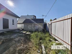 Дом 81м², 1-этажный, участок 7 сот.