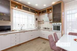 Дом 133м², 2-этажный, участок 8 сот.