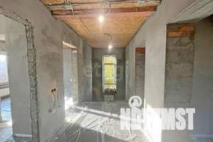 Дом 128м², 2-этажный, участок 5 сот.