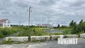 Дом 82м², 2-этажный, участок 5 сот.