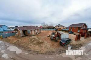 Дом 102м², 1-этажный, участок 9 сот.