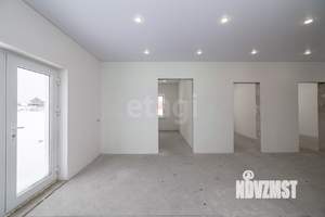 Дом 70м², 1-этажный, участок 8 сот.