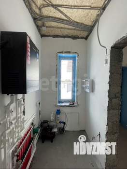 Дом 90м², 1-этажный, участок 4 сот.