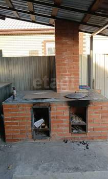 Дом 86м², 2-этажный, участок 4 сот.