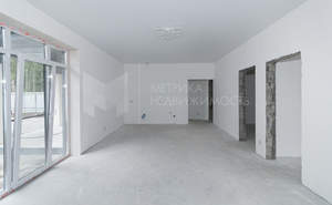 Дом 74м², 1-этажный, участок 8 сот.