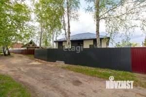 Дача 90м², 1-этажный, участок 6 сот.
