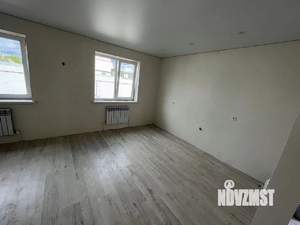 Дом 92м², 2-этажный, участок 5 сот.