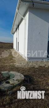 Дом 100м², 2-этажный, участок 6 сот.