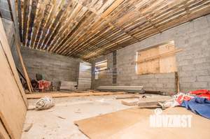 Дом 120м², 2-этажный, участок 8 сот.