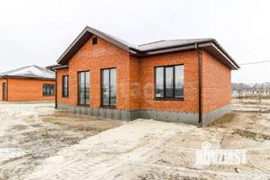 Дача 95м², 1-этажный, участок 6 сот.