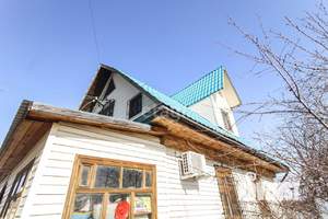 Дом 73м², 2-этажный, участок 4 сот.