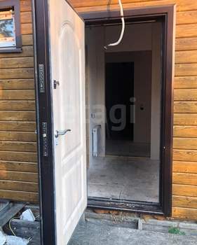 Дом 72м², 1-этажный, участок 7 сот.