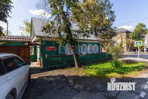 Дом 70м², 1-этажный, участок 3 сот.