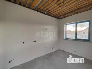 Дом 100м², 1-этажный, участок 5 сот.