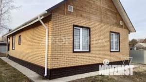 Дом 76м², 2-этажный, участок 4 сот.