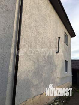 Дом 156м², 2-этажный, участок 4 сот.