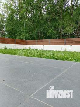 Дом 123м², 2-этажный, участок 6 сот.