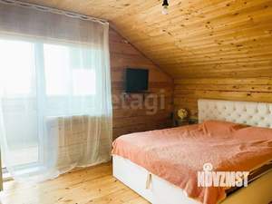 Дом 72м², 2-этажный, участок 8 сот.