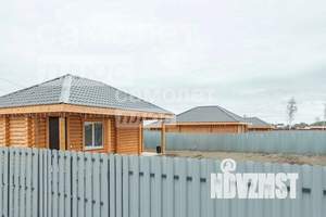 Дача 42м², 1-этажный, участок 5 сот.