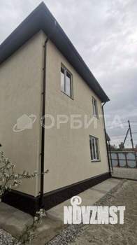 Дом 125м², 2-этажный, участок 5 сот.