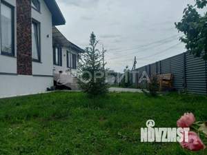 Дом 190м², 2-этажный, участок 8 сот.