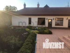 Дом 291м², 2-этажный, участок 7 сот.