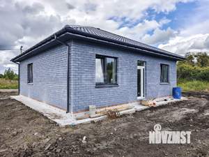 Дом 90м², 1-этажный, участок 10 сот.