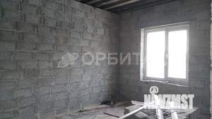 Дом 110м², 2-этажный, участок 10 сот.