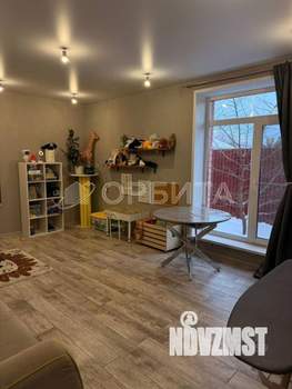 Дом 88м², 2-этажный, участок 6 сот.