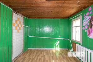 Дом 43м², 1-этажный, участок 4 сот.