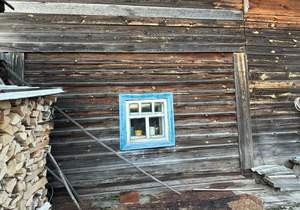 Дом 41м², 1-этажный, участок 27 сот.