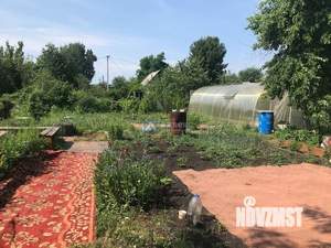 Дом 20м², 1-этажный, участок 4 сот.