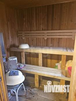 Дача 72м², 2-этажный, участок 8 сот.