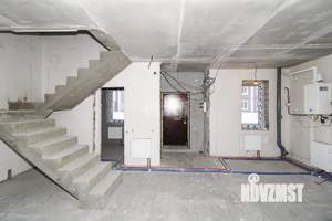 Таунхаус 103м², 2-этажный, участок 2 сот.