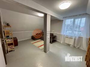 Дом 95м², 2-этажный, участок 4 сот.