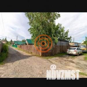 Дом 36м², 1-этажный, участок 4 сот.