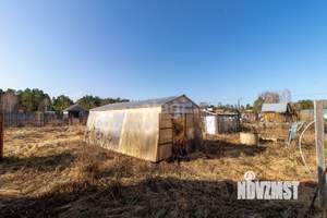 Дом 78м², 2-этажный, участок 10 сот.