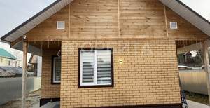 Дача 76м², 2-этажный, участок 0 сот.