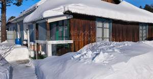 Дом 73м², 1-этажный, участок 16 сот.