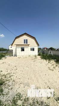 Дом 85м², 2-этажный, участок 5 сот.