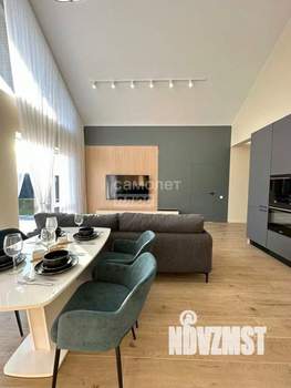 Дом 137м², 1-этажный, участок 12 сот.