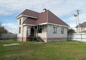 Дом 113м², 2-этажный, участок 0 сот.