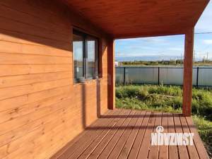 Дом 59м², 1-этажный, участок 5 сот.