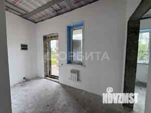 Дом 130м², 2-этажный, участок 5 сот.