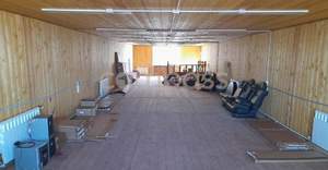 Дом 106м², 2-этажный, участок 7 сот.