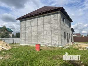 Дом 217м², 2-этажный, участок 12 сот.