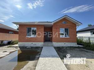 Дача 90м², 2-этажный, участок 6 сот.