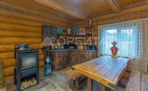 Дача 46м², 2-этажный, участок 0 сот.