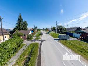 Дом 127м², 1-этажный, участок 8 сот.